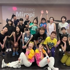 🔰初心者向け🔰ZUMBA初回体験1.000円🔰5/15.22水曜開催