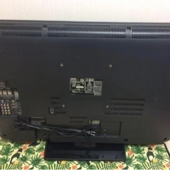家電 テレビ 液晶テレビ　37インチ　東芝レグザ　37ZV500 の画像