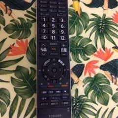 家電 テレビ 液晶テレビ　37インチ　東芝レグザ　37ZV500 の画像