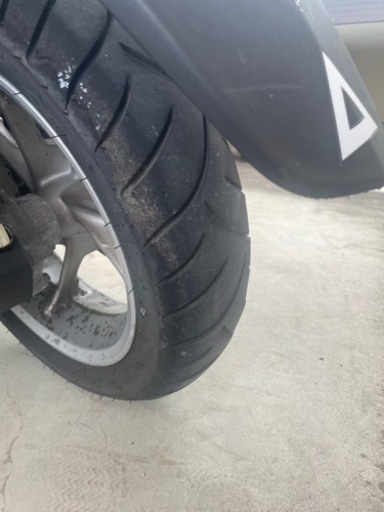 ヤマハNMAX125SED6Jエヌマックス実働車両浜松市 (DinhquangT) 浜松の