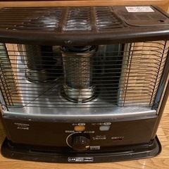 【取引中】コロナ石油ストーブ（RX-2915WY）家電 季節、空...