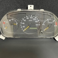 日野　デュトロ　トヨタ　トヨエース　スピードメーター　XZU41...