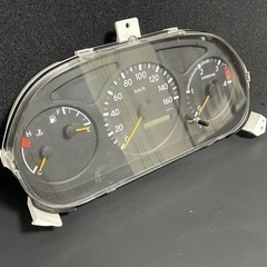 日野　デュトロ　トヨタ　トヨエース　スピードメーター　XZU411　769313-760　83800-37C10の画像
