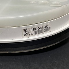 日野　デュトロ　トヨタ　トヨエース　スピードメーター　XZU411　769313-760　83800-37C10の画像