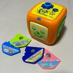 ワンワン　おやすみホームシアター