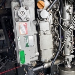 ヤンマートップラン　FX２２Z　中古船　中古艇の画像