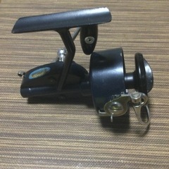 ミッチェル スピニングリール名品