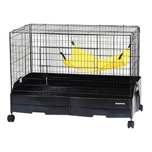 三晃商会　フェレットイージーケアホーム80