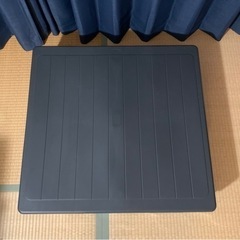 【受け渡し候補が決定致しました】
押入れ収納ケース(半間分サイズ.１段）の画像