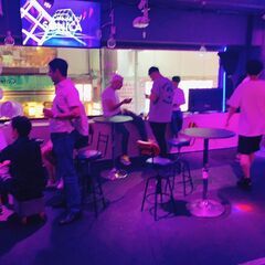 Ginza International Party 🌐🎉🌟 Al...