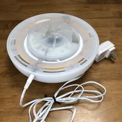 空気清浄機　アロマディフューザー【美品】の画像
