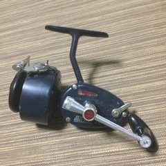 ミッチェル スピニングリール名品