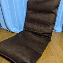 家具 椅子 座椅子の画像