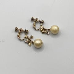服/ファッション アクセサリー イヤリング