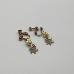 服/ファッション アクセサリー イヤリング