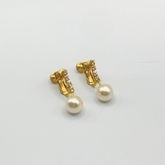 服/ファッション アクセサリー イヤリング