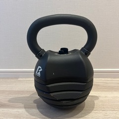 ケトルベル（4.5kg〜13.5kg)の画像