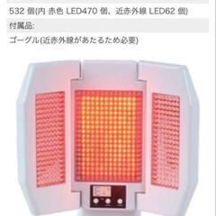 美顔器　コルポプチ