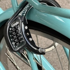 自転車 26インチの画像