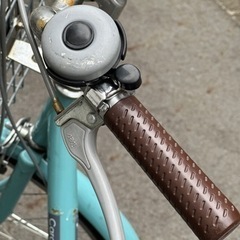 自転車 26インチの画像