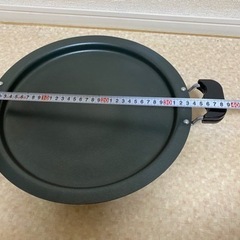 焼き肉用鉄板セットの画像