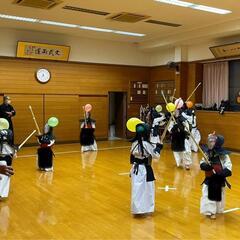 剣道やる人募集中！
