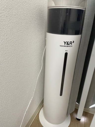 家電 季節、空調家電 空気清浄機