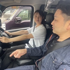群馬県館林市　やる気と普通免許があれば条件OK🚙未経験でも稼げる...