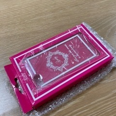  ✨新品✨【完全未使用品】　Rady   レディ携帯カバー　アイホン6・7・8・SE対応の画像