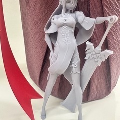原神の北斗🌸の画像