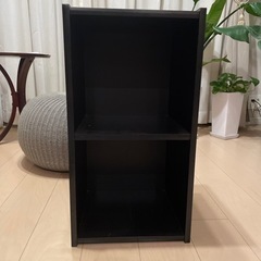 家具 収納家具 カラーボックス