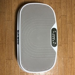BARWING  振動マシン　BW-SDM02