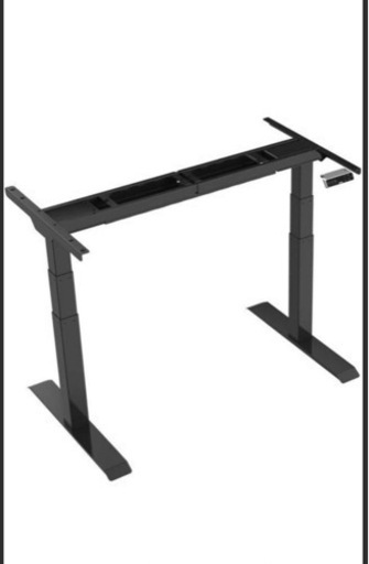 (新品・未開封)最新パソコンデスク　フレキシスポットE7