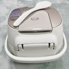 【本日まで】マイコン炊飯ジャー 型名NL-BB05 型　炊飯器の画像