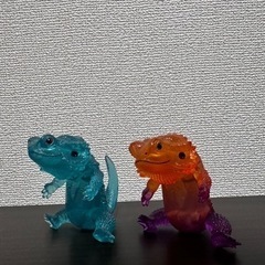 フトアゴン2 2種セット