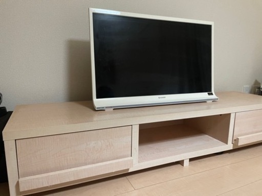 テレビ台