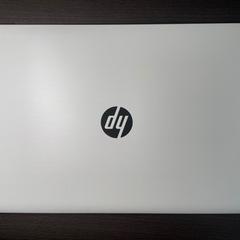 【未使用】HP Notebook ノートパソコン　の画像