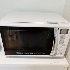 【5/19まで】シャープ RE-S5E-Wオーブンレンジ（15L...