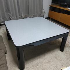 家具 テーブル こたつ