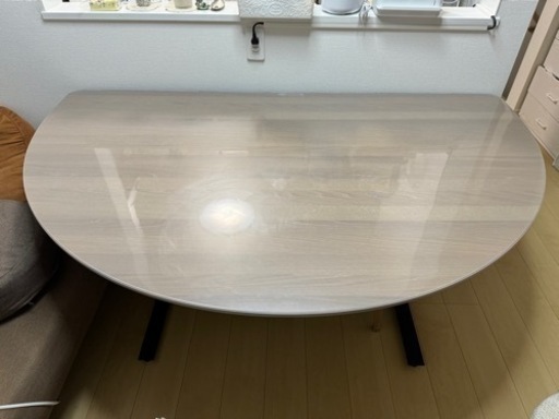 ダイニングテーブル(東京インテリア