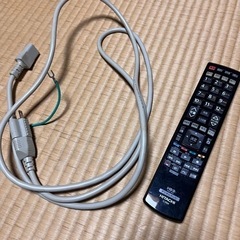 HITACHI  テレビ　42インチ　の画像
