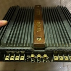 オーディソン VR404の画像