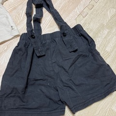 60〜70cm子供服の画像