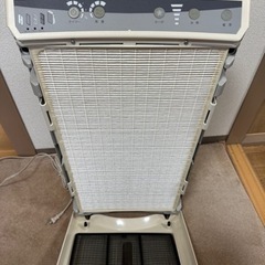 【5月末まで】※値下げ交渉可　家電 季節、空調家電 空気清浄機の画像