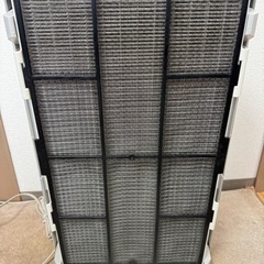 【5月末まで】※値下げ交渉可　家電 季節、空調家電 空気清浄機の画像