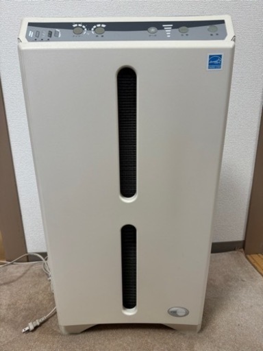 【5月末まで】※値下げ交渉可　家電 季節、空調家電 空気清浄機