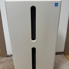 【5月末まで】※値下げ交渉可　家電 季節、空調家電 空気清浄機