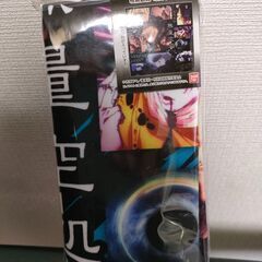 呪術廻戦　場面写ナフキン