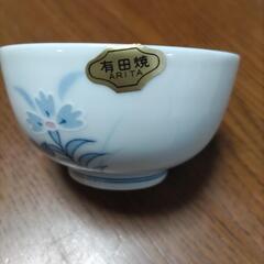木箱入湯呑みセットの画像