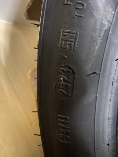 その他 PIRELLI DIABLO ROSSO3